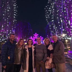 Meet your Posher, Joan